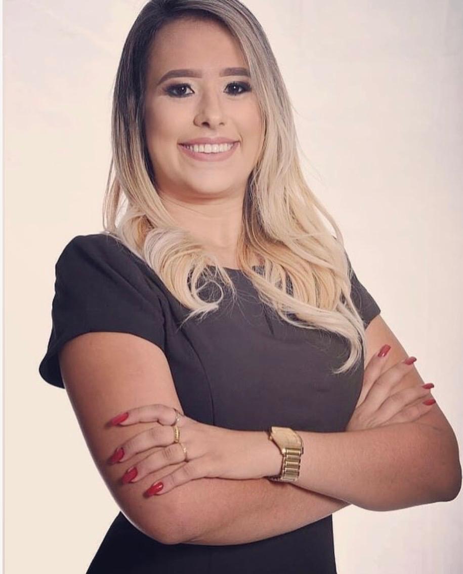 Daniella Souza